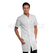 ISACCO CAMICE DOVER M/M SUPER STRETCH BIANCO 97% COTTON  3% SPANDEX