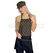 ISACCO BROOKLYN MAORI 92 65% POLYESTER  35% COTTON