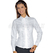 ISACCO CAMICETTA ETOILE BIANCO 65% POLYESTER  35% COTTON