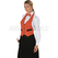 ISACCO GARCON COLORADO/NERO 100 % POLYESTER
