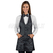 ISACCO BISTRO DAMASCO 100 % POLYESTER