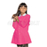 ISACCO GREMBIULINO POLLICINO FUCSIA 65% POLYESTER  35% COTTON