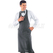 ISACCO SOMMELIER LINCOLN 100 % POLYESTER