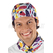 ISACCO BANDANA PEPPER 100 % COTTON