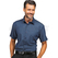 ISACCO CAMICIA NEVADA UNISEX STRETCH M/M LIGHT JEANS 97% COTTON  3% SPANDEX