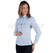 ISACCO CAMICETTA KYOTO R. AZZURRA 65% POLYESTER  35% COTTON