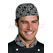 ISACCO BANDANA MAORI 91 65% POLYESTER  35% COTTON