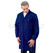 ISACCO CAMICE UOMO BLU 65% POLYESTER  35% COTTON