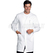 ISACCO CAMICE UOMO ANTIACIDO BIANCO CM 100 3XL 65% POLYESTER  35% COTTON