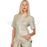 ISACCO CAMICIA DETROIT UNISEX M/M LINO 60% COTTON 40% LINEN