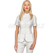 ISACCO BLUSA BALI M/M BOHEME BIANCO 100% POLYESTER BOHÉME