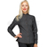 ISACCO CAMICETTA HOLLYWOOD STRETCH LIGHT BLACK JEANS 97% COTTON  3% SPANDEX
