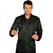 ISACCO CAMICIA UNISEX DUBLINO SUPERDRY NERO 100% POLYESTER  SUPERDRY MICROFIBRA