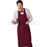 ISACCO SOMMELIER BORDEAUX 100 % POLYESTER