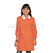 ISACCO GREMBIULINO POLLICINO CORALLO 65% POLYESTER  35% COTTON