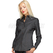 ISACCO CAMICETTA TENERIFE STRETCH LIGHT BLACK JEANS 97% COTTON  3% SPANDEX