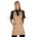 ISACCO BISTRO BISCOTTO 100 % POLYESTER