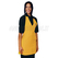 ISACCO BISTRO SOLE 100 % POLYESTER
