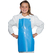 ISACCO BABY PETTORINA CERATO AZZURRO