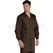 ISACCO CAMICE UOMO CACAO 65% POLYESTER  35% COTTON