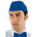 ISACCO BUSTINA BLU CINA 100 % POLYESTER