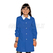 ISACCO GREMBIULINO POLLICINO BLU CINA 65% POLYESTER  35% COTTON