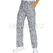 ISACCO PANTALACCIO NEW YORK 100 % COTTON