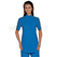 ISACCO CASACCA LIONE M/M AZZURRO 100 % COTTON