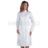 ISACCO CAMICE PONZA BIANCO 100 % COTTON