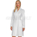 ISACCO CAMICE ACAPULCO BOHEME BIANCO 100% POLYESTER BOHÉME