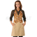 ISACCO GARCON BREAD 65% POLYESTER  35% COTTON