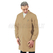 ISACCO CAMICE UOMO BISCOTTO 65% POLYESTER  35% COTTON