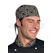 ISACCO BANDANA MAORI 92 65% POLYESTER  35% COTTON