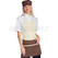 ISACCO BROOKLYN CREMA/CACAO 100 % POLYESTER
