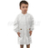 ISACCO GREMBIULINO POLLICINO SUPERDRY BIANCO 100% POLYESTER  SUPERDRY MICROFIBRA