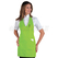 ISACCO BISTRO MELA 65% POLYESTER  35% COTTON