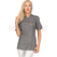ISACCO CASACCA NIZZA SUPERDRY M/M GRIGIO 100% POLYESTER  SUPERDRY MICROFIBRA