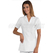 ISACCO CASACCA COIMBRA M/M EXTRA LIGHT BIANCO 65% POLYESTER  35% COTTON