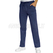 ISACCO PANTALACCIO VIENNA BLU 100 % COTTON