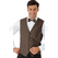 ISACCO GILET UNISEX MURANO 85 100 % POLYESTER