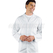 ISACCO GIACCA SPORT M/M BIANCO 100 % COTTON