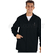 ISACCO GIACCA SPORT NERO 65% POLYESTER  35% COTTON