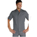 ISACCO CASACCA CORFU' M/M GRIGIO 65% POLYESTER  35% COTTON