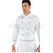 ISACCO GIACCA CUOCO PECHINO 100 % COTTON