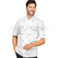 ISACCO GIACCA CUOCO PRESTIGE M/M 100 % COTTON