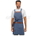 ISACCO GREMBIULE MILFORD JEANS 100 % COTTON