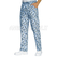 ISACCO PANTALACCIO FISH 100 % COTTON