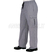 ISACCO PANTACHEF PIED DE POULE 100 % COTTON