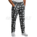 ISACCO PANTALACCIO SKULL 12 100 % COTTON