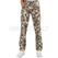 ISACCO PANTALACCIO MIMETICO 15 100 % COTTON